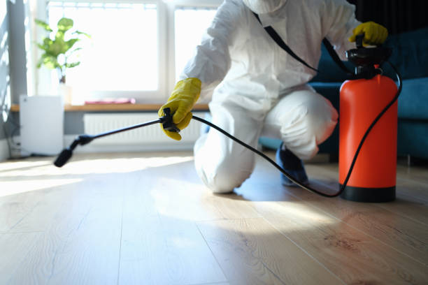 Reliable Biohazard Cleanup contractor in Rye, NH by Dulley Family Biohazard Services